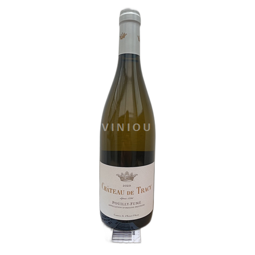 Vallée de la Loire Pouilly-fumé Château Tracy 2023