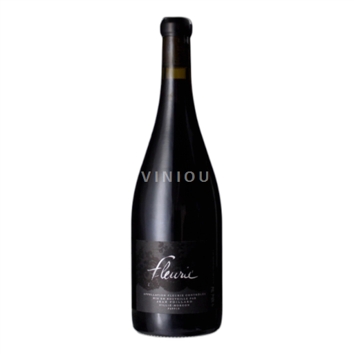 Beaujolais Fleurie Jean Foillard 2022