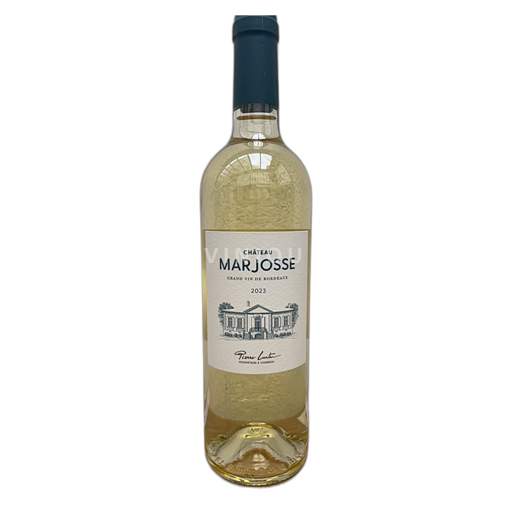 Bordeaux Entre-deux-Mers Château Marjosse Entre-Deux-Mers 2023