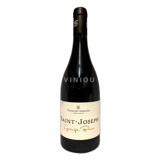 Valle del Ródano Saint-Joseph François Grenier Grange Bara 2023