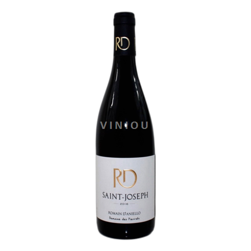 Vallée du Rhône Saint-Joseph Domaine Des Pierrots 2021