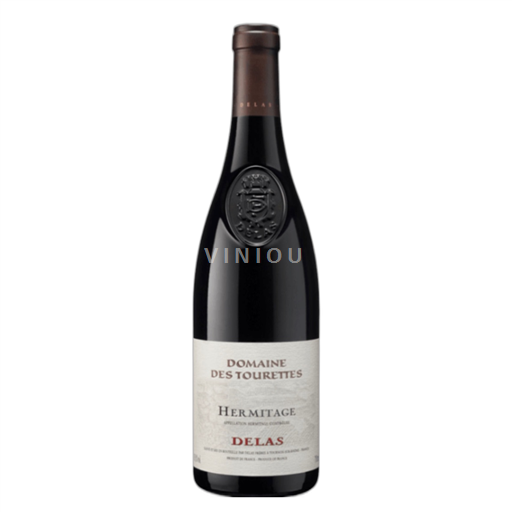Valle del Rodano Hermitage Delas Les Tourettes 2021