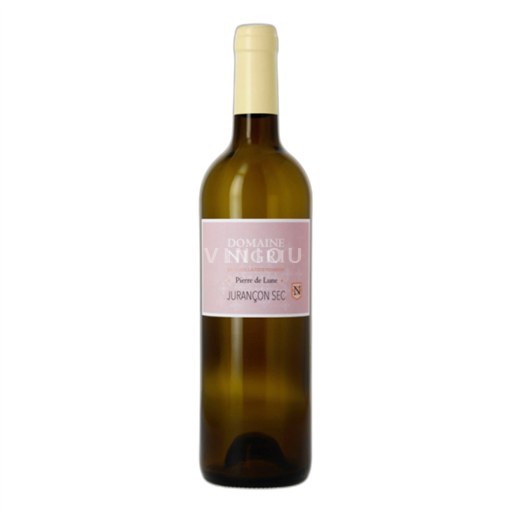 Sydväst Jurançon Domaine Nigri Pierre de lune 2022