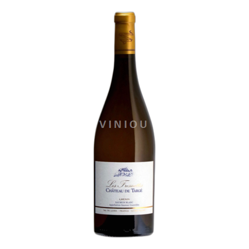Vallée de la Loire Saumur Château Targé Fresnettes 2020