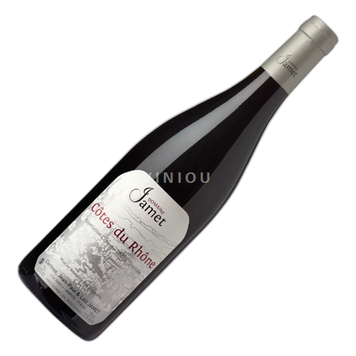 Rhônetal Côtes du Rhône Jamet 2019