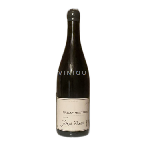 Bourgogne Puligny-montrachet Joseph Pascal 2019
