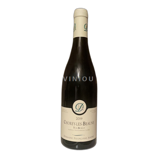 Bourgogne Chorey-lès-beaune Domaine André 2019