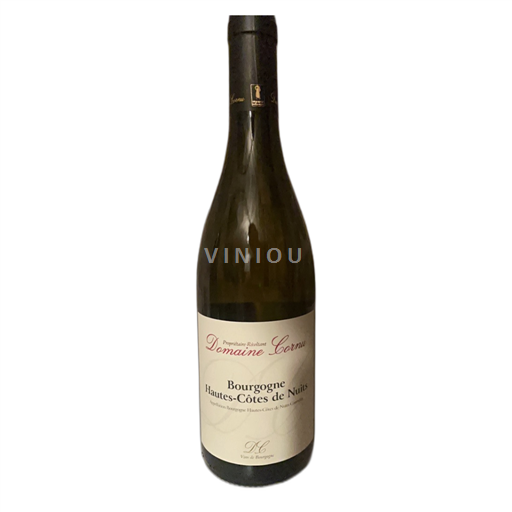 Bourgogne Hautes Côtes de Nuits Domaine Cornu 2023