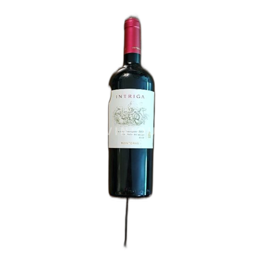 Colchagua Valley Unspecified MontGras Intriga 2021