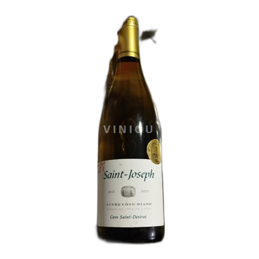 Rhônevallei Saint-Joseph Cave Saint-Désirat Côte-Diane 2022