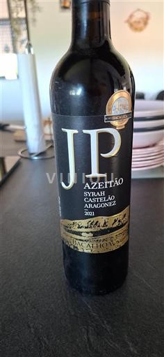 Portugal Alentejo Bacalhôa JP Azeitão 2021