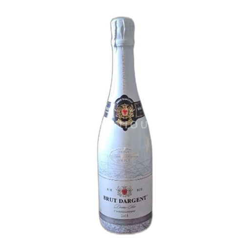 Jura Non specificato Brut Argent Chardonnay 2018