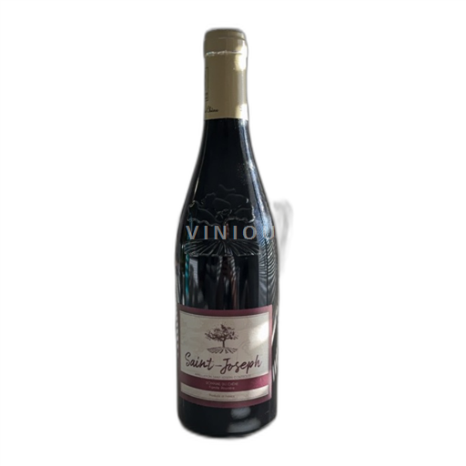 Rhônevallei Saint-Joseph Domaine Chêne 2023