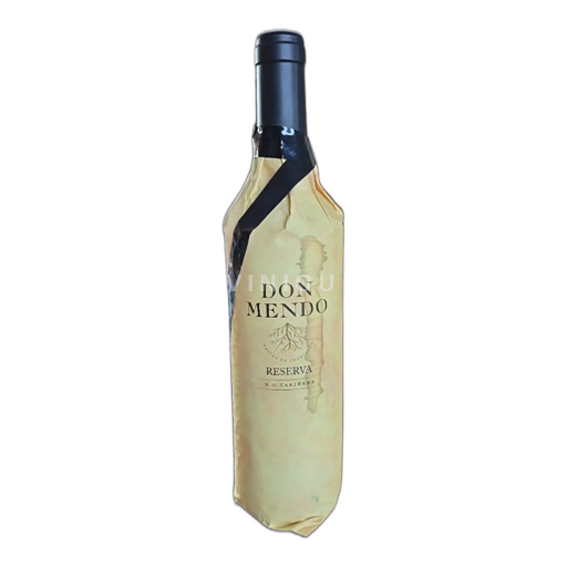 Aragon Cariñena Don Mendo Reserva 2021
