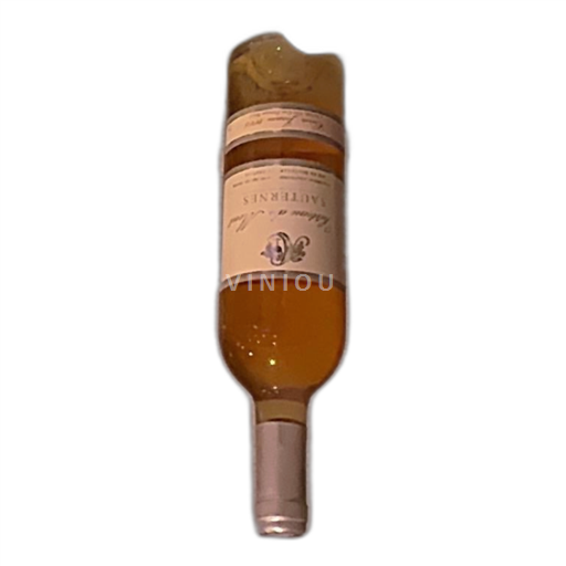 Bordeaux Sauternes Château Mont Jeanne 2005