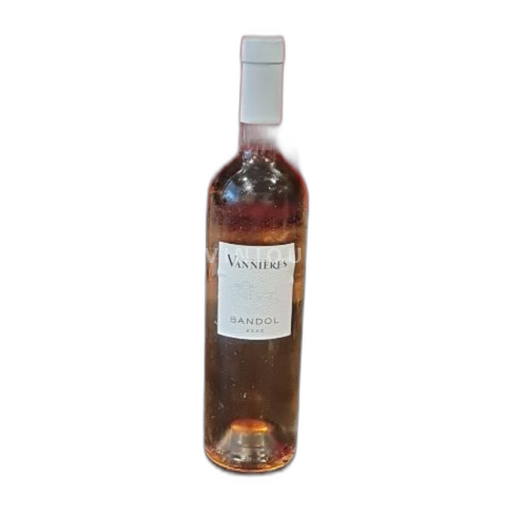 Provence Bandol Château Vannières 2020