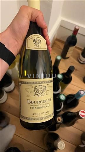 Burgund Louis Jadot 2023