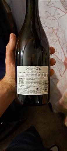 Languedoc og Roussillon Pays d'Oc Gérard Bertrand Saint Victor Ikke årgangsbestemt