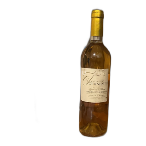 Bordeaux Premières Côtes de Bordeaux Château Fourneau 2011