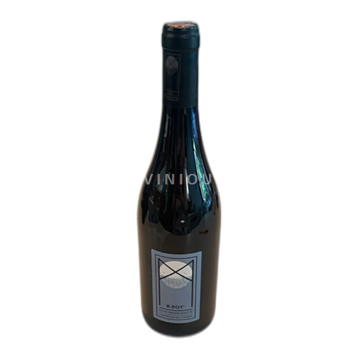 Zuidwest-Frankrijk Cahors Clos Troteligotte K-Pot' 2022