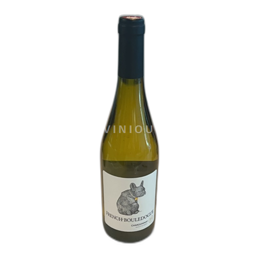 Languedoc Ospecificerad French Bouledogue 2024
