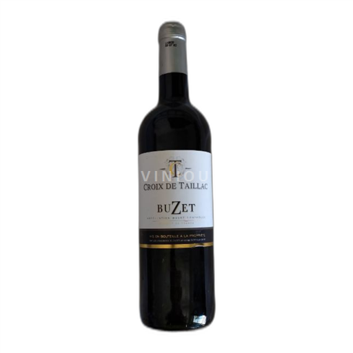 Südwestfrankreich Buzet Vignerons de Buzet Croix de Taillac 2014