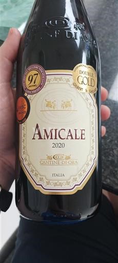 Piemonte Non specificato Cantine Di Ora Amicale 2020