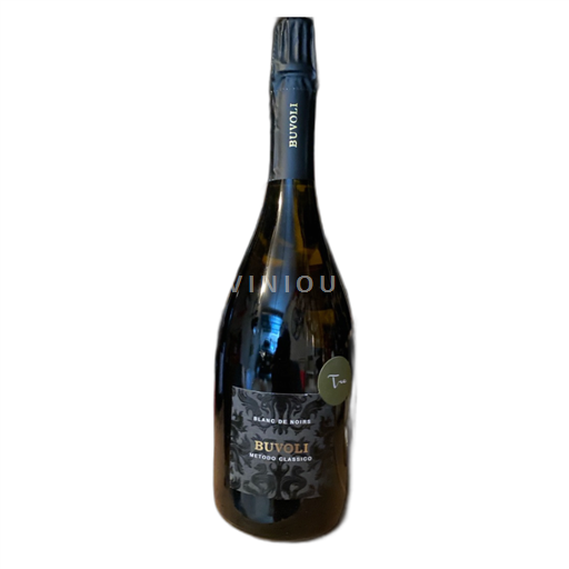 Veneto Colli Berici Buvoli Tre Blanc de noirs 2024