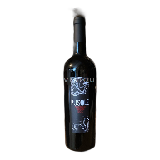 Sardegna Cannonau di Sardegna Pusole 2022