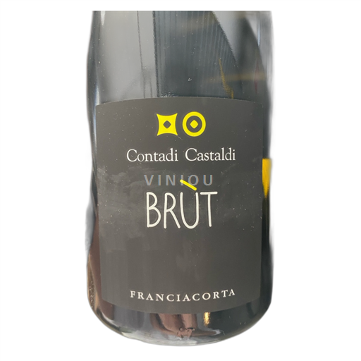 Lombardie Franciacorta Contadi Castaldi Brut 2024