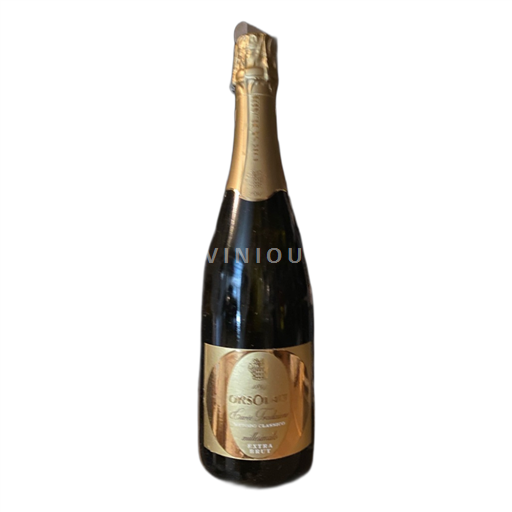 Piëmont Asti Orsolani Cuveé Tradizione 2018