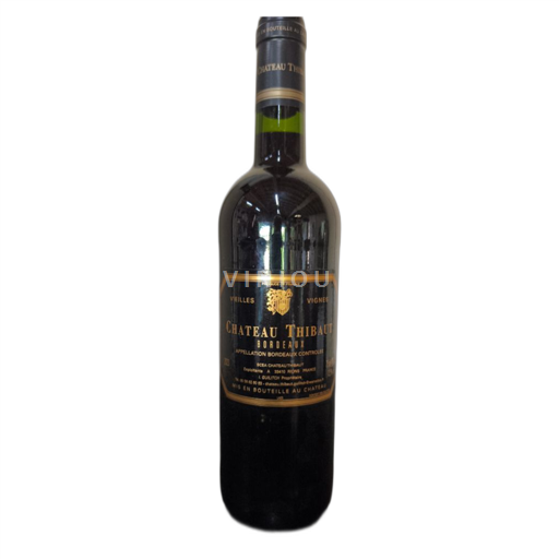 Bordeaux Château Thibaut 2023