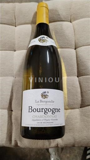 Bourgogne La Burgondie 2023