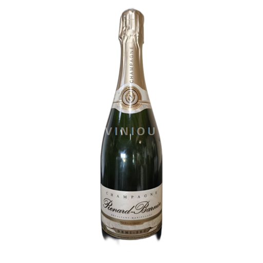 Champagne Champagne Renard-Barnier 2023