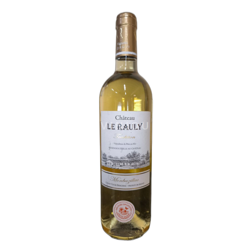 Sud-Ovest Monbazillac Château Rauly 2022