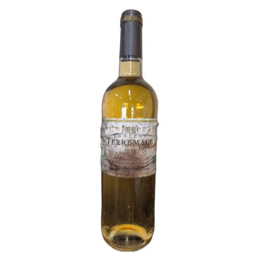 Sud-Ovest Monbazillac Château Terremale 2016