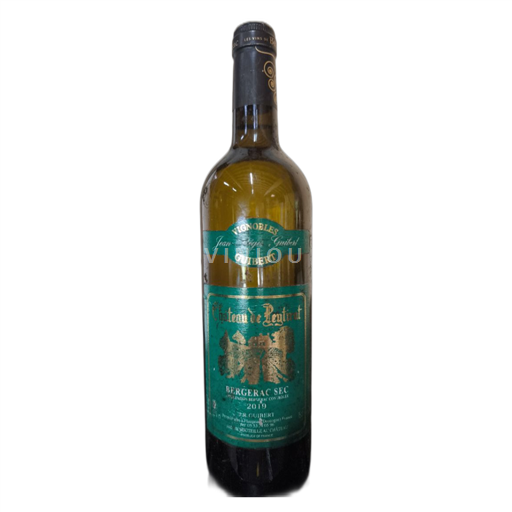 Sud-Ouest Bergerac Château Peytirat 2019