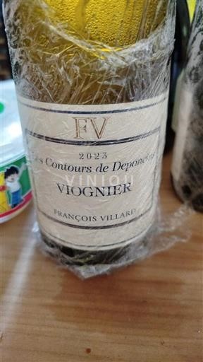 Valle del Rodano Non specificato François Villard Les Contours de Deponcins 2023