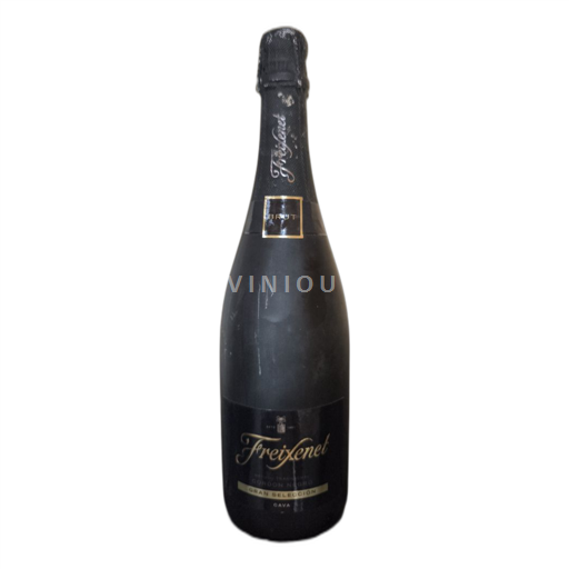Catalonia Freixenet Non-Vintage