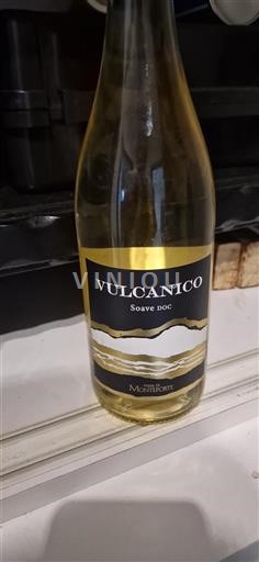 Veneto Soave Terre di Monteforte Vulcanico Senza annata