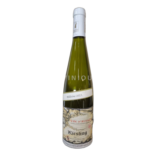 Alsácia Riesling Earl Patrick Schwob 2023