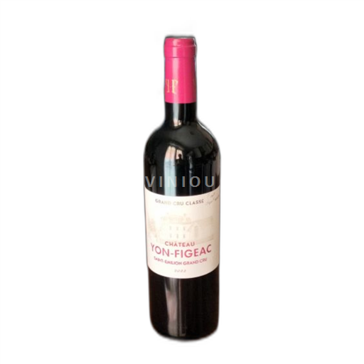 Bordeaux Saint-Émilion Grand Cru Grand Cru Château Yon-Figeac 2022
