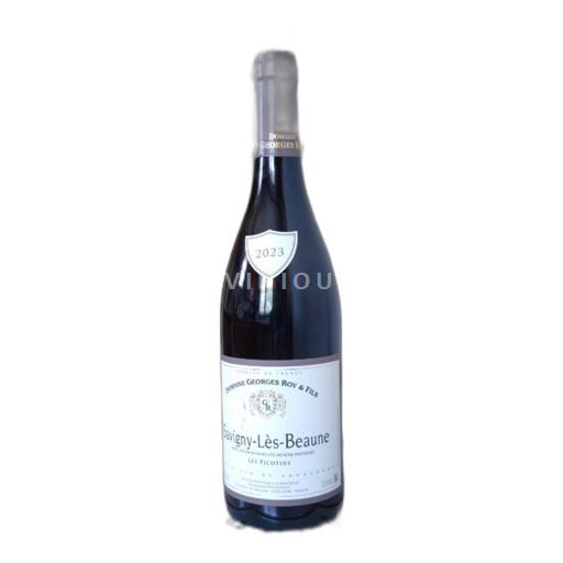 Bourgogne Savigny-lès-beaune Domaine Georges Roy & Fils 2023
