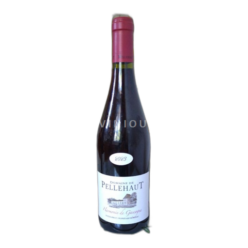 Sud-Ovest Non specificato Domaine Pellehaut 2023