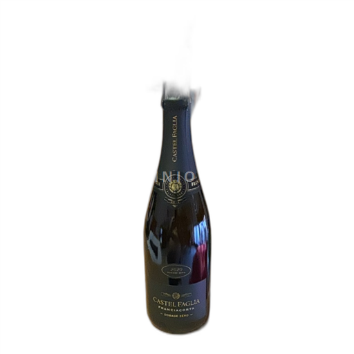 Lombardia Franciacorta Castel Faglia Dosage Zéro 2020