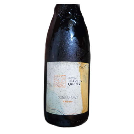 Valle della Loira Bonnezeaux Domaine S des Petits Quarts 2022