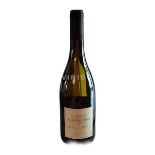 Linguadoca e Rossiglione Paese d'Oc Domaine Coste Moynier Le Bois de la Bécasse 2023
