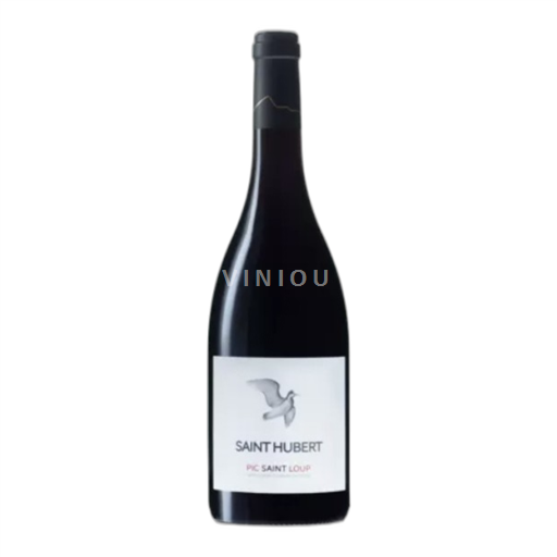 Languedoc Pic-Saint-Loup Le Cellier du Pic Saint Hubert 2023