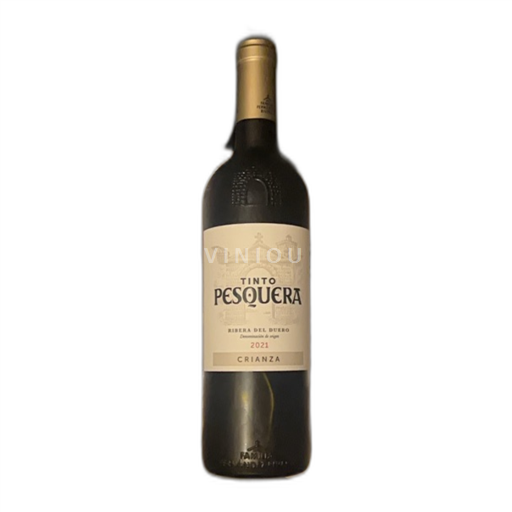 Castile and León Ribera del Duero Pesquera Crianza 2021