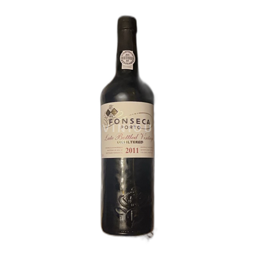 Portugal Port Fonseca Late Bottled Vintage 2011